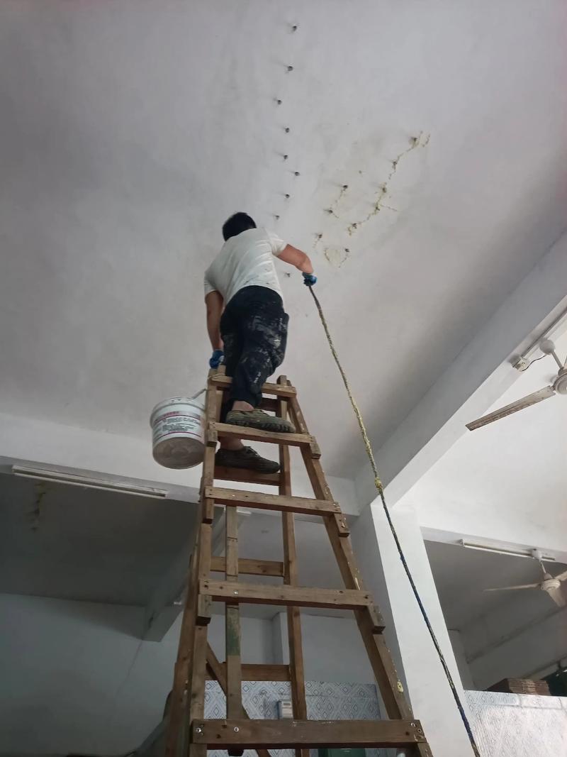 济南天桥区化学注浆